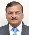 Dr. Basavaraj Khadi