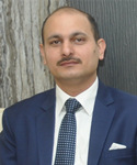 Dr. Bhupendra Koul