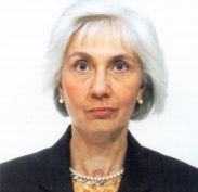 Prof. Margherita Mori