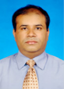 Prof. Gajendra Gajendra