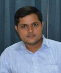 Dr. Lalit Pandey