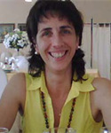 Dr. María Pérez-Fernández