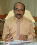 Prof. Rajendra Kumar
