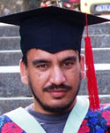 Dr. Farooq Shah