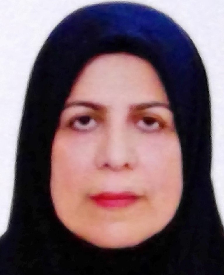 Prof. Zahra Mila Elmi