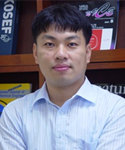 Prof. Jinwoo Lee