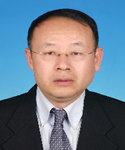 Prof. Jiang Yang