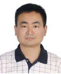 Dr. Jiqiu Li