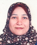 Prof. Sahar Mehanna