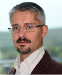 Prof. Edward Rashkov Kasabov