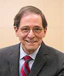 Prof. Gerard A. Postiglione