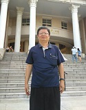 Prof. Syh-Jong Jang