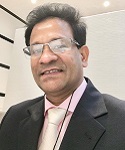 Dr. Mohammod Monirul Islam