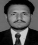 Prof. Syed Abdul Rehman Khan