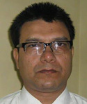 Dr. Debasish Sur