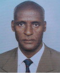 Prof. Beyene Dobo Bono