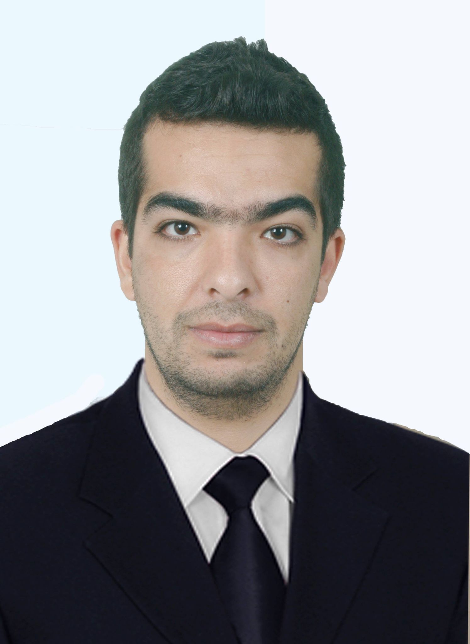 Dr. Souidi Mohammed El Habib