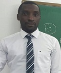 Dr. Erick Lusekelo Mwambuli