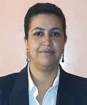 Dr. Aicha EL ALAOUI