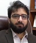 Dr. Muhammad Asif