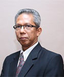 Prof. Lazim Abdullah