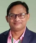 Prof. Amalendu Bhunia