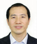 Prof. Ming Chen