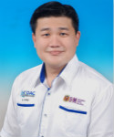 Dr. Foo Keng Yuen