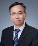 Dr. Simon Cheung King Sing