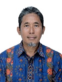 Prof. Dr. Dwi Sulisworo
