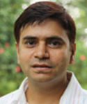 Dr. Himlal Baral
