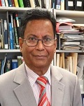 Prof. Sardar M. N. Islam