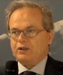 Prof. Claudio De Lazzari