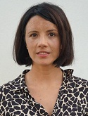 Dr. Catalina García