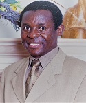 Prof. Wycliffe Wekesa Njororai Simiyu