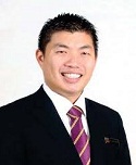 Prof. Garry Kuan